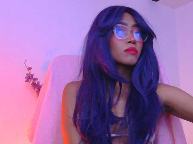 Annie-miller live cam on BongaCams