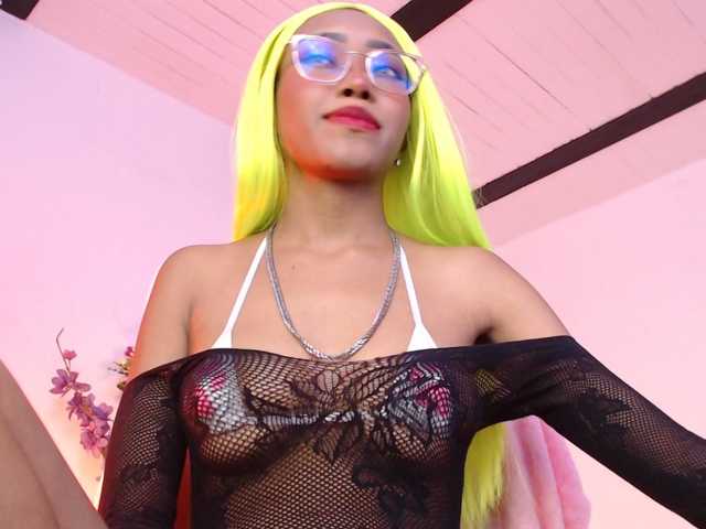 Annie-miller live cam on BongaCams