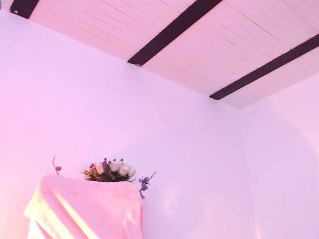 Annie-miller live cam on BongaCams