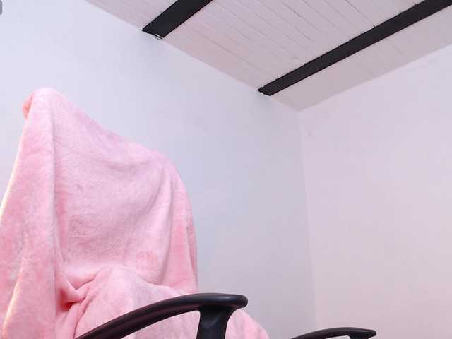 Annie-miller live cam on BongaCams