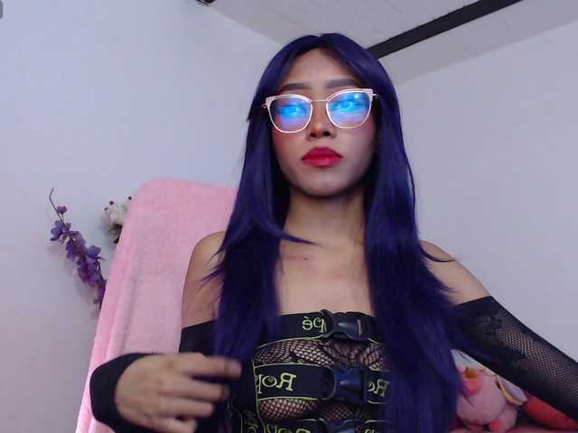 Annie-miller live cam on BongaCams