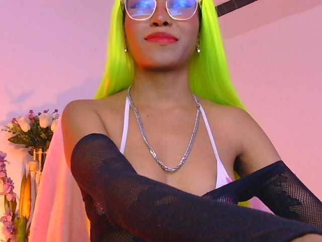 Annie-miller live cam on BongaCams