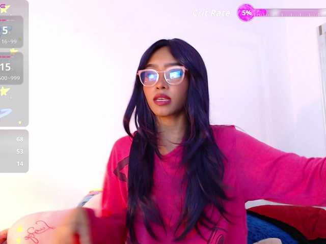 Annie-miller live cam on BongaCams