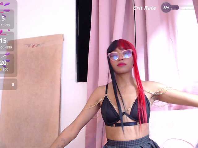 Annie-miller live cam on BongaCams