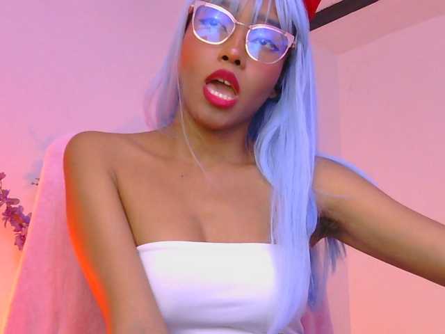 Annie-miller live cam on BongaCams