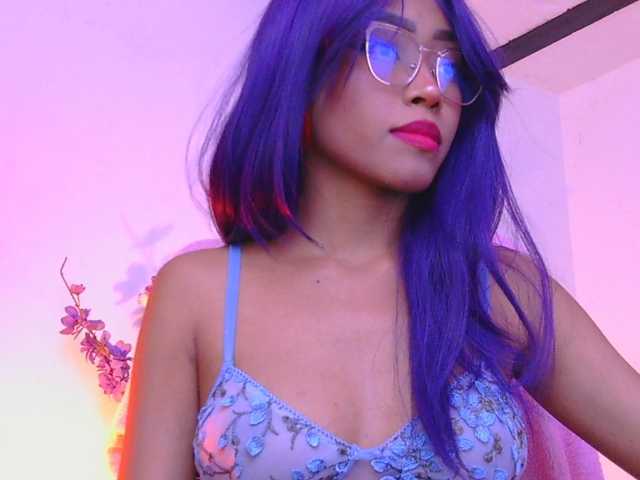 Annie-miller live cam on BongaCams