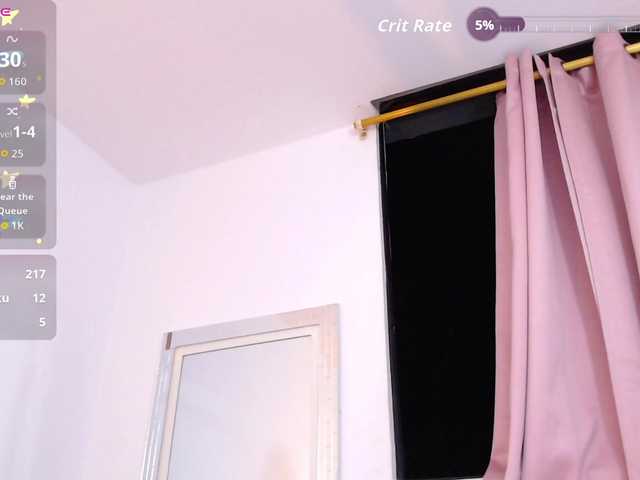 Annie-miller live cam on BongaCams