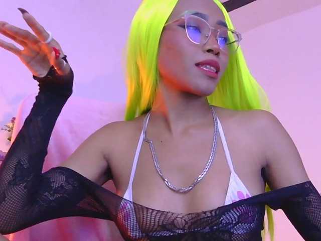 Annie-miller live cam on BongaCams