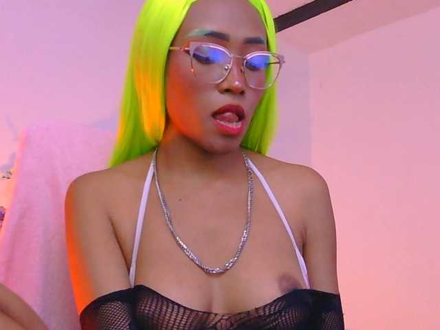 Annie-miller live cam on BongaCams