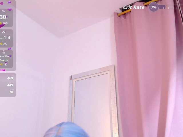 Annie-miller live cam on BongaCams