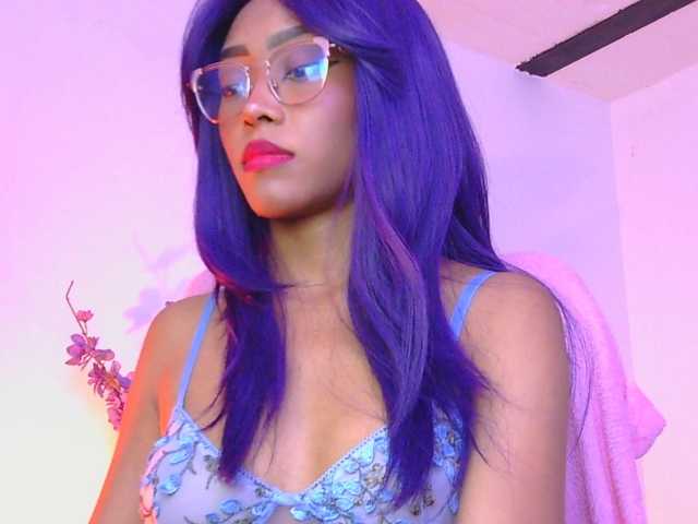 Annie-miller live cam on BongaCams