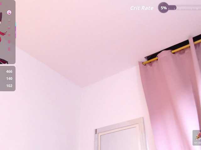 Annie-miller live cam on BongaCams