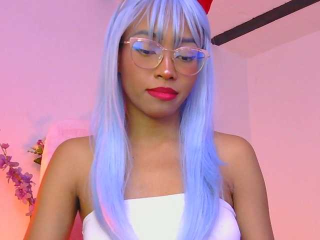 Annie-miller live cam on BongaCams