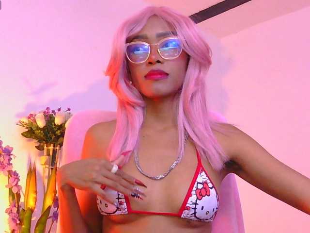 Annie-miller live cam on BongaCams