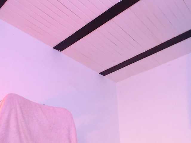 Annie-miller live cam on BongaCams