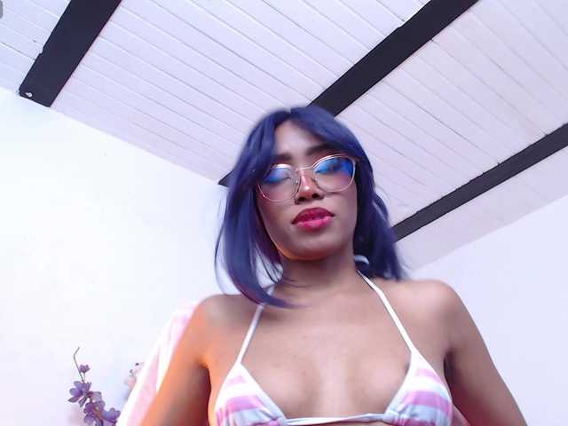 Annie-miller live cam on BongaCams