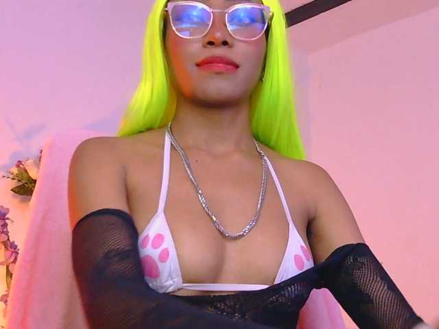 Annie-miller live cam on BongaCams