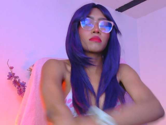 Annie-miller live cam on BongaCams