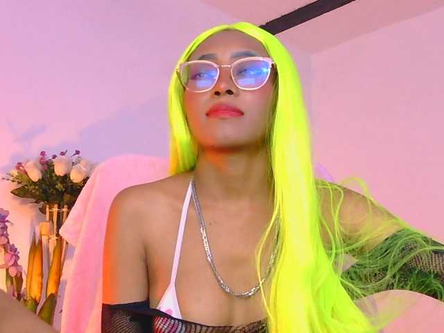 Annie-miller live cam on BongaCams