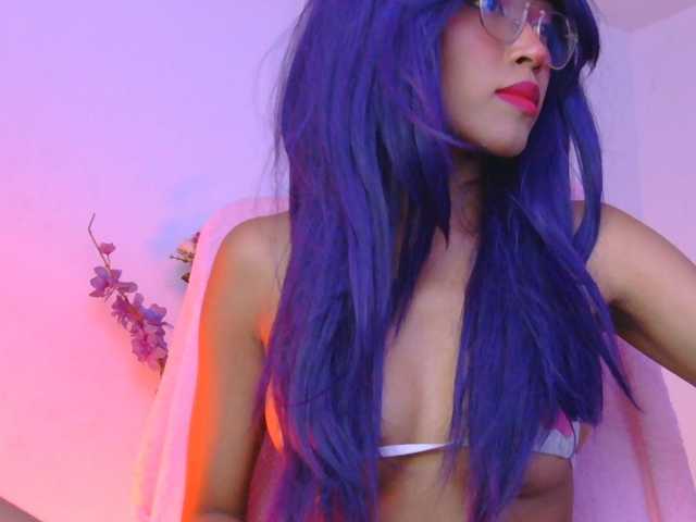 Annie-miller live cam on BongaCams