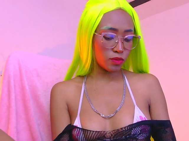 Annie-miller live cam on BongaCams