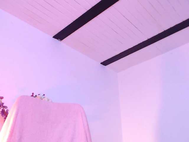 Annie-miller live cam on BongaCams