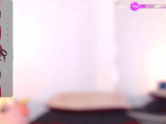 Annie-miller webcam