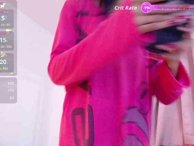 Annie-miller webcam