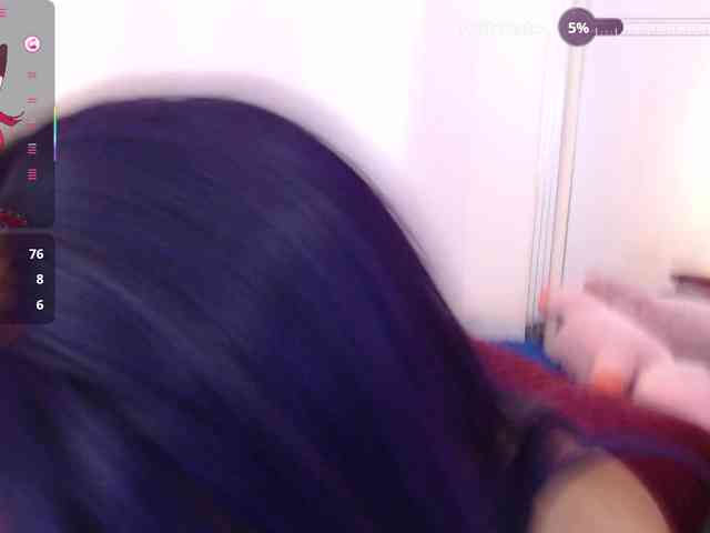 Annie-miller webcam