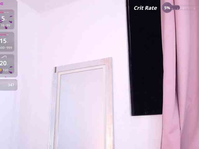 Annie-miller webcam