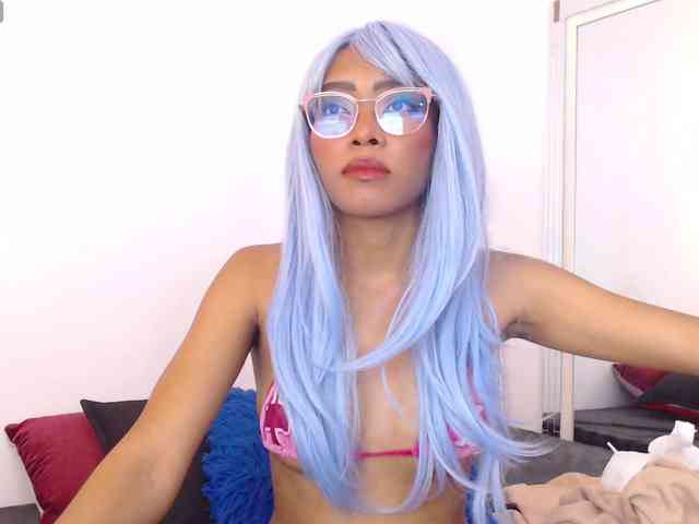 Annie-miller webcam