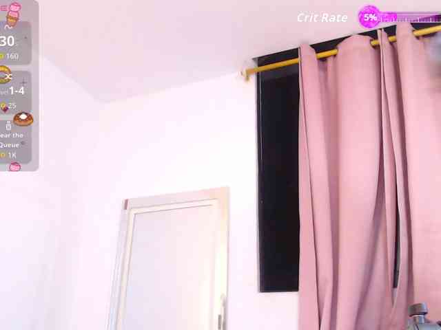 Annie-miller webcam