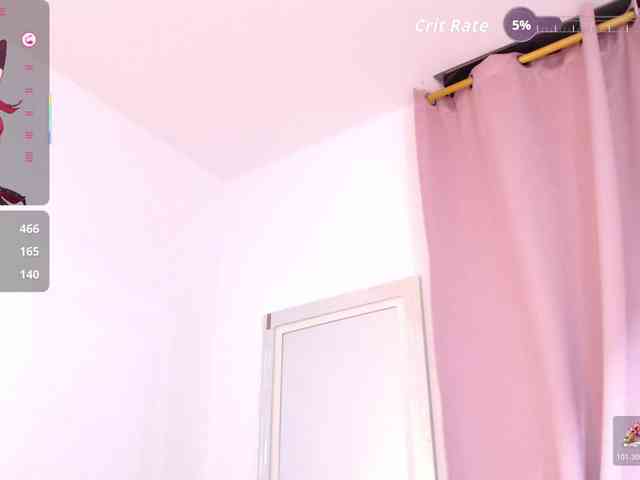 Annie-miller webcam