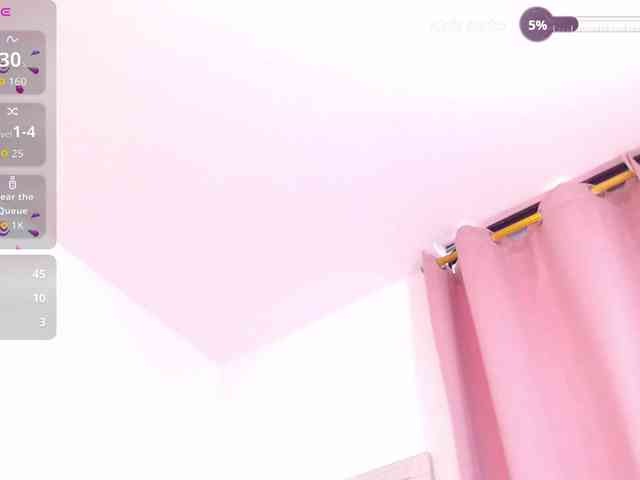 Annie-miller webcam
