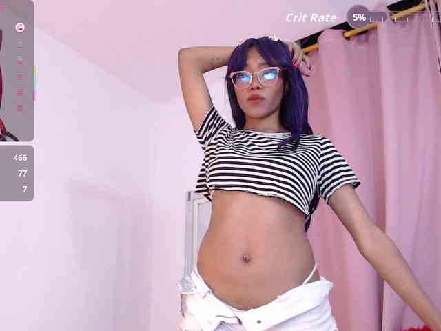Modelo: Annie-miller