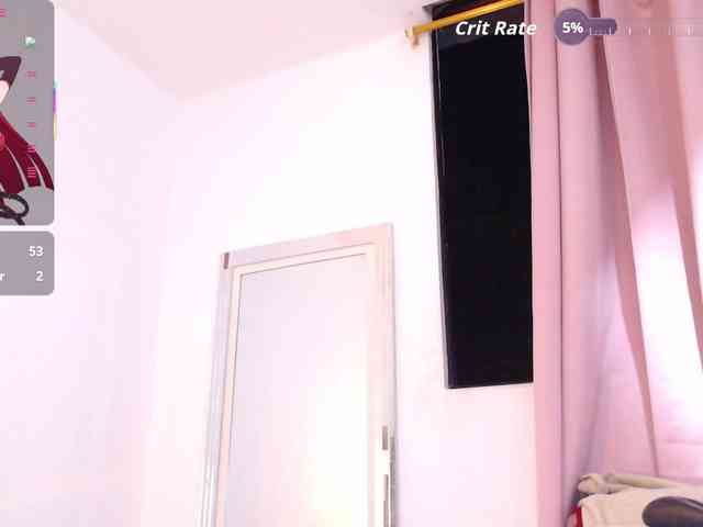 Annie-miller webcam