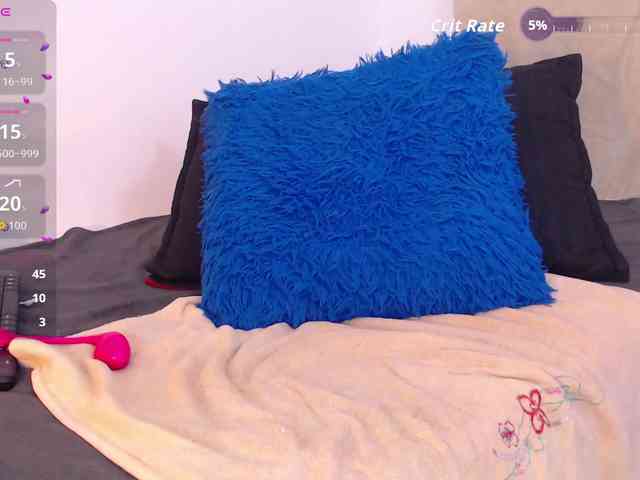 Annie-miller webcam