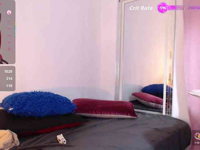 Annie-miller webcam