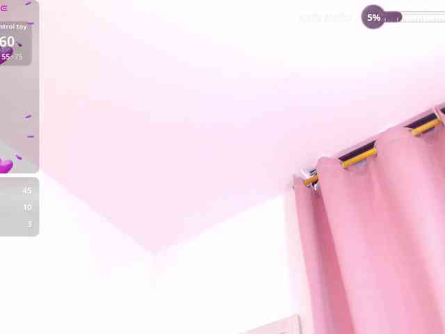 Annie-miller webcam