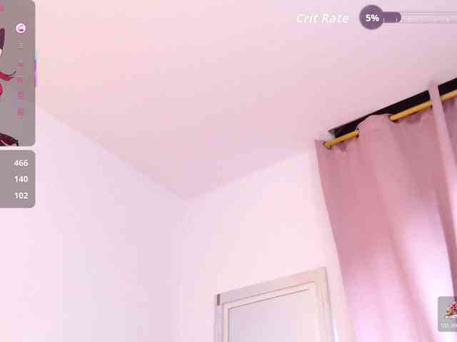 Annie-miller webcam