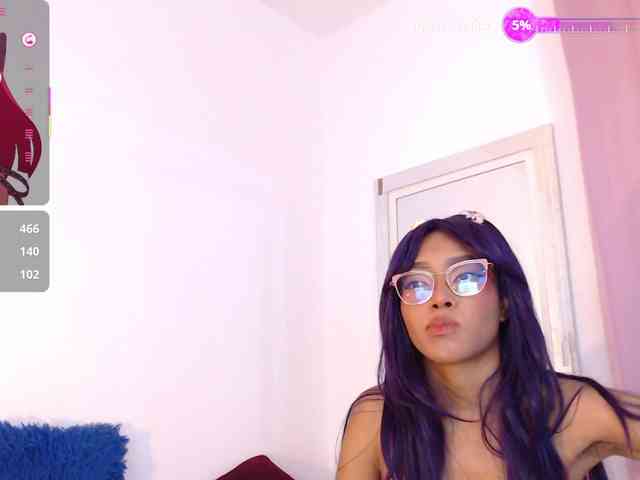 Annie-miller webcam
