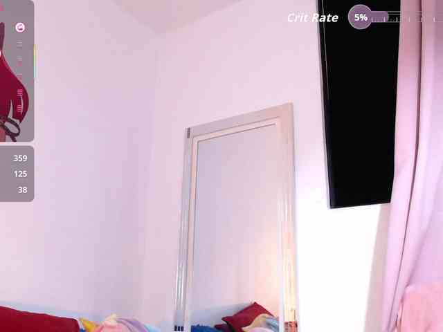 Annie-miller webcam
