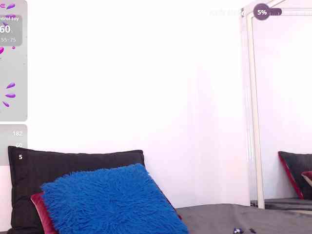 Annie-miller webcam