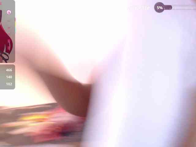 Annie-miller webcam