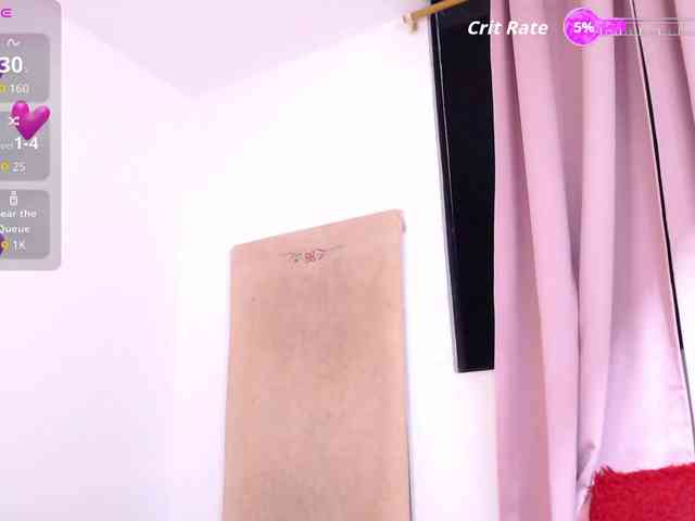 Annie-miller webcam