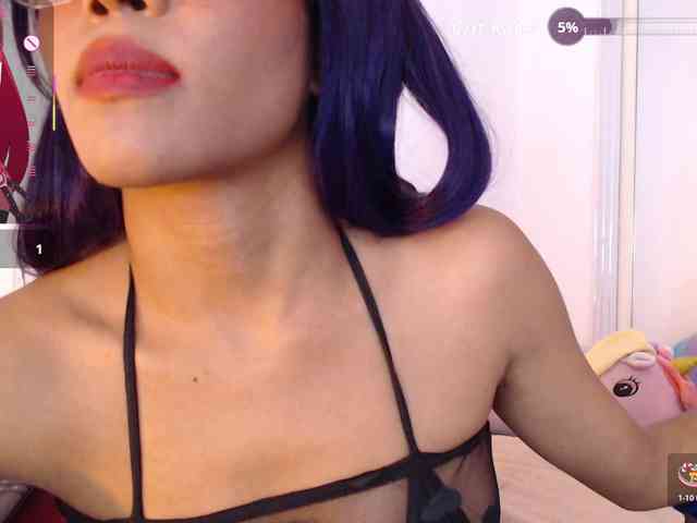 Annie-miller webcam