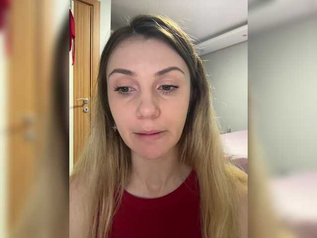 KristinaMoonx live cam on BongaCams