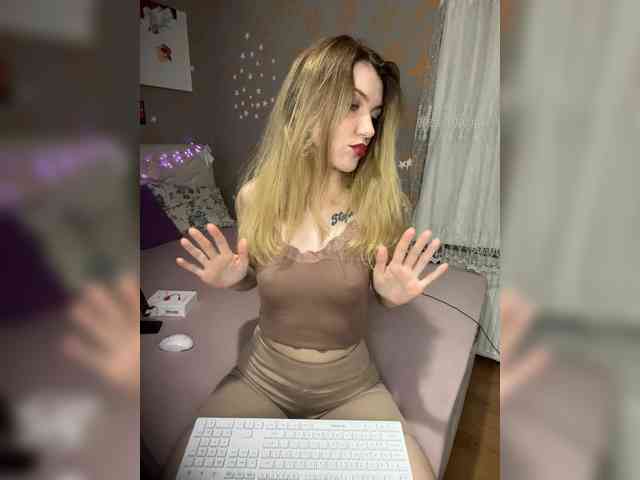 KristinaMoonx KristinaMoonx