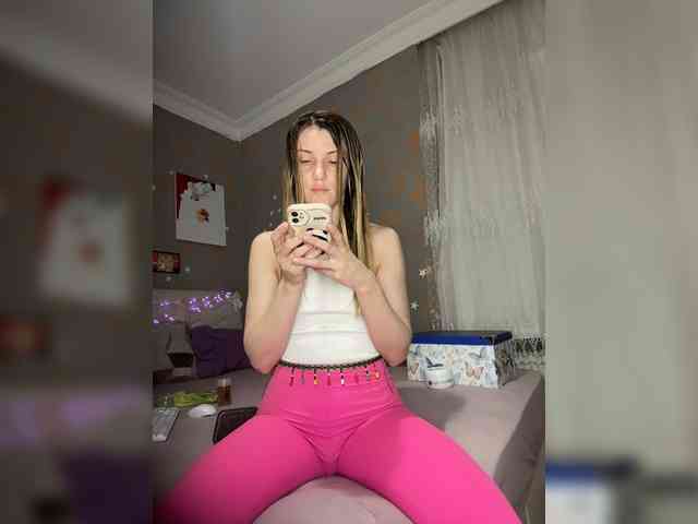 KristinaMoonx