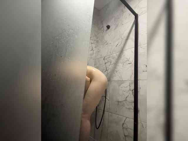 KristinaMoonx webcam